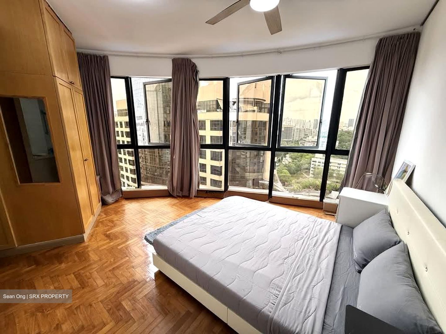 Heritage View (D5), Condominium #559478581